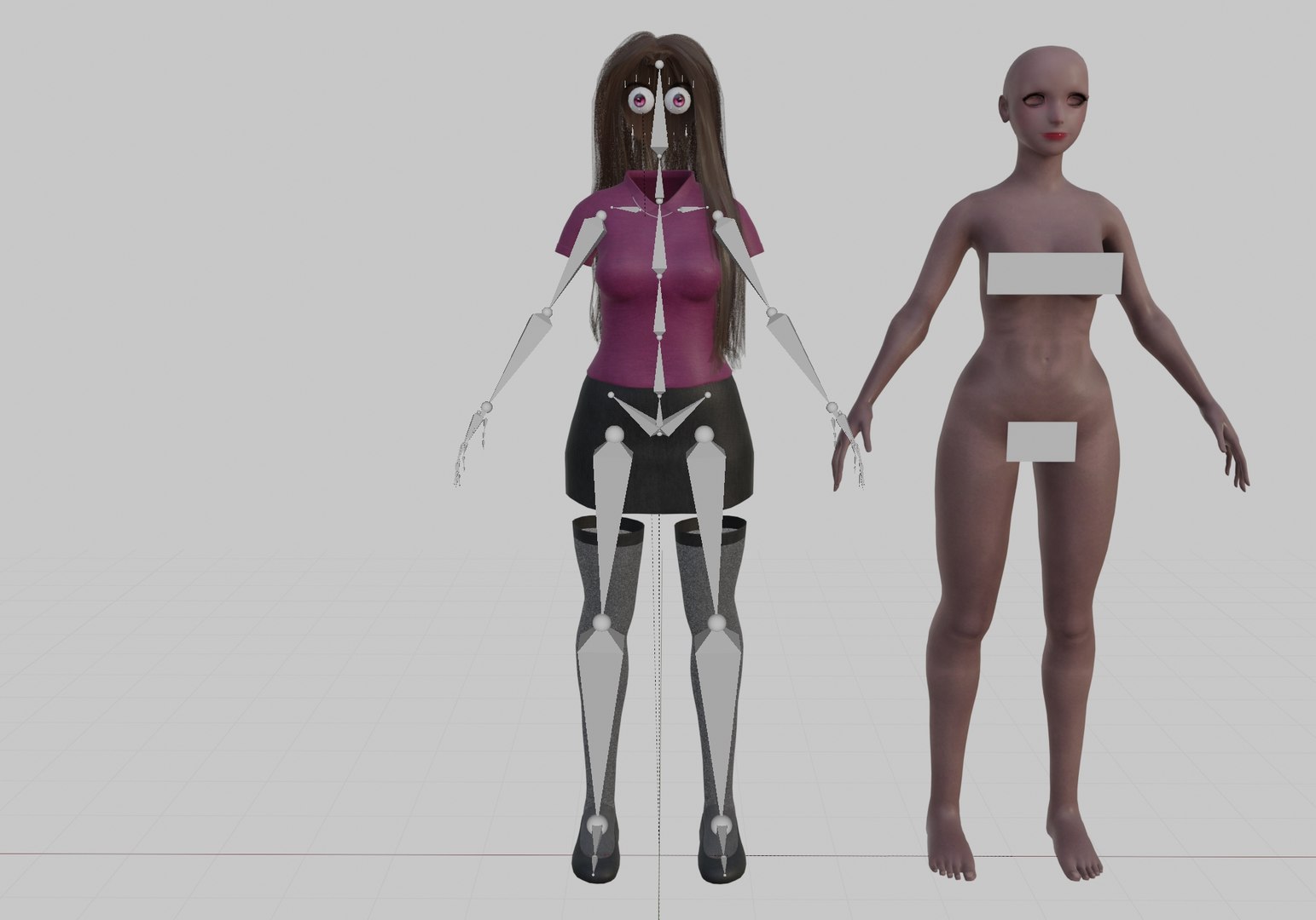 Basic sweet Woman V37674 3D model https://p.turbosquid.com/ts-thumb/6c/dGDCZz/yp/basicsweetwoman3767433626girlcartoonfemalewigs_0009/jpg/1726535187/1920x1080/fit_q87/db955f81af24fe0c58e53918374d3165a28a622f/basicsweetwoman3767433626girlcartoonfemalewigs_0009.jpg