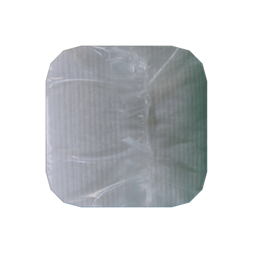 3D model Maxi Duo Cotton - TurboSquid 2140321