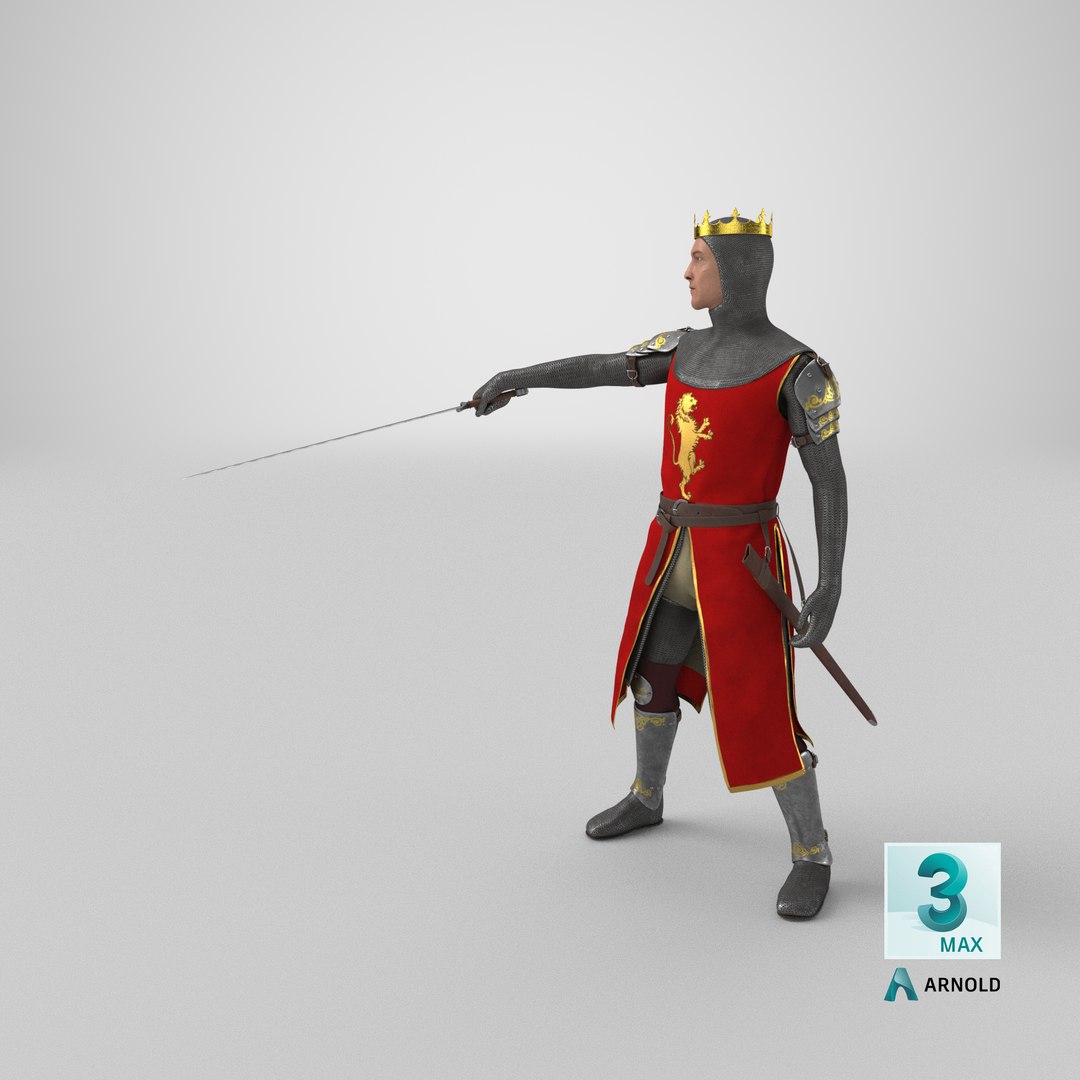 crusader knight king sword 3D model https://p.turbosquid.com/ts-thumb/6c/ft1UH2/Tb/stemcell_max_arnold_render/png/1632980097/1920x1080/fit_q87/c5b315ec05f36a309048eb42cf93776c45e0df41/stemcell_max_arnold_render.jpg