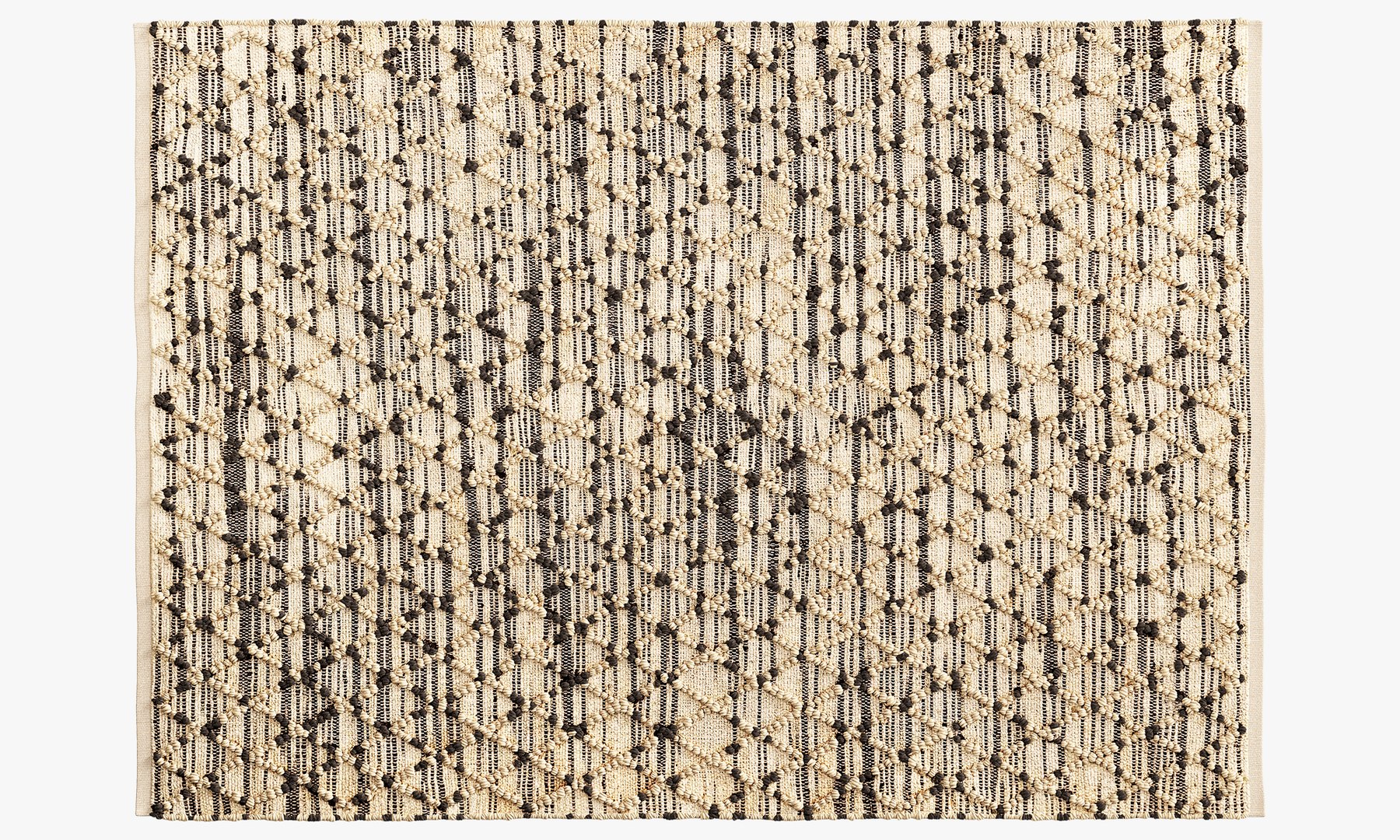 Joybird Demi Rug 3D Model - TurboSquid 2152267