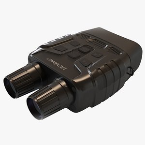 Night Vision Binocular Rexing