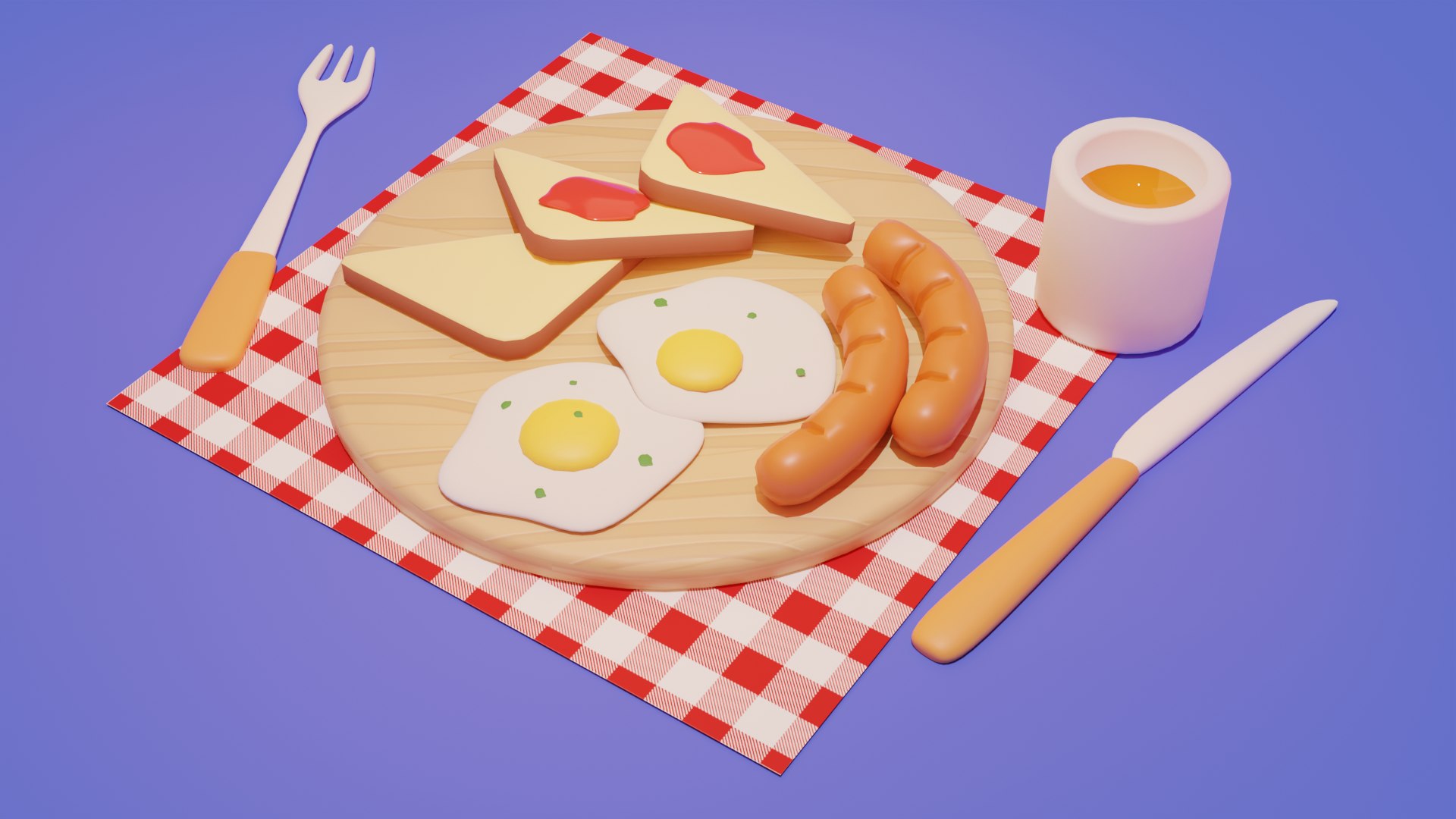 3D model Breakfast https://p.turbosquid.com/ts-thumb/6c/iS8zHD/GJ/00/png/1690715503/1920x1080/fit_q87/58cfccbbd2e19fa34709b4946517b65984f8b20f/00.jpg