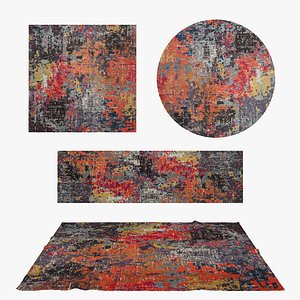 Rugs No 943 3D