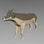 Wolf LowPoly