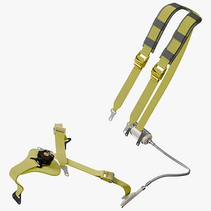 SafetyBelt 05 j model