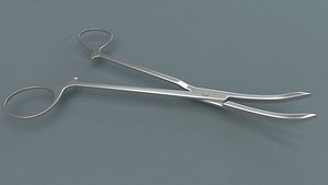 Medical Scissors6