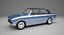 Triumph Dolomite