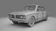 Triumph Dolomite