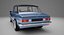 Triumph Dolomite