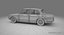 Triumph Dolomite