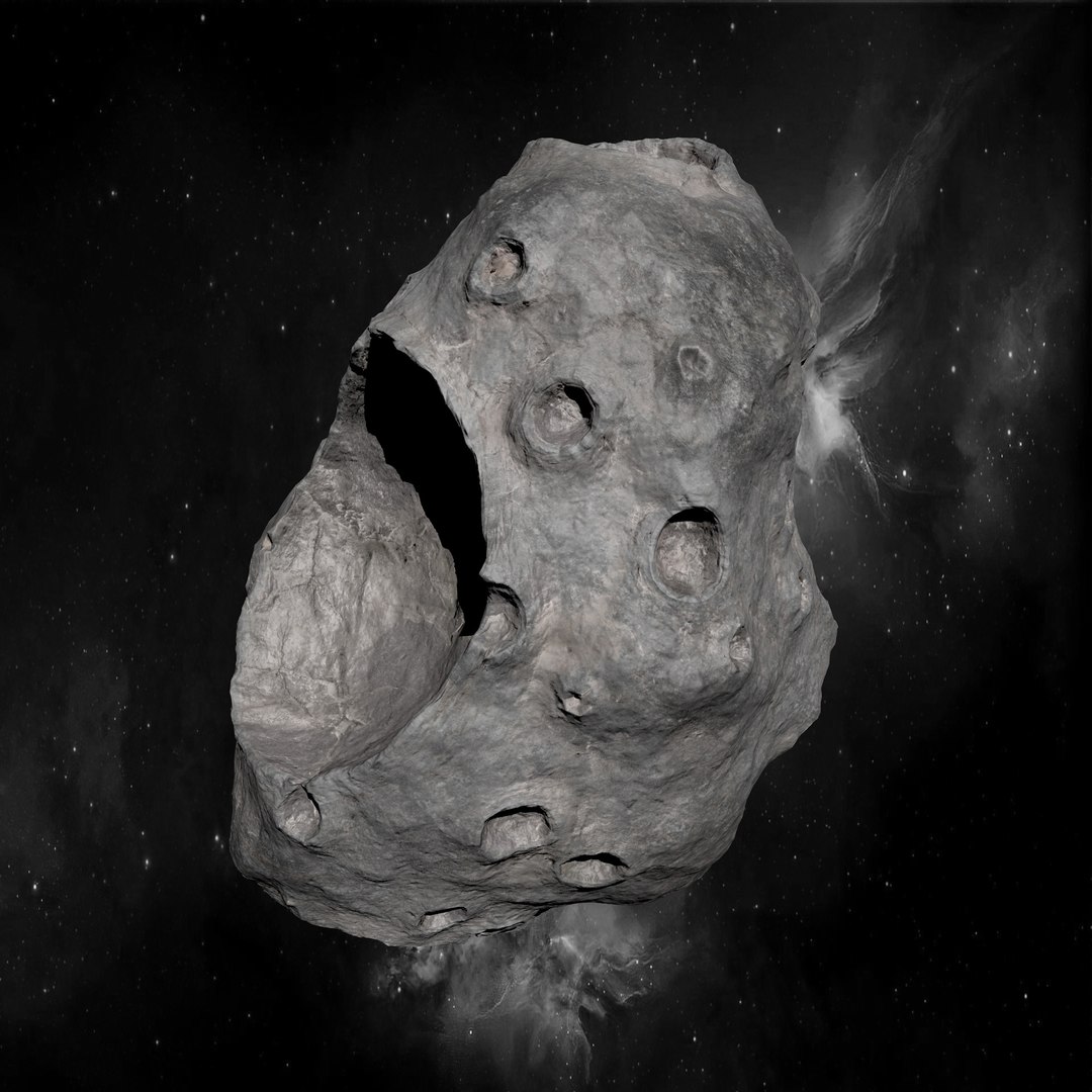3D Asteroid Pack model https://p.turbosquid.com/ts-thumb/6c/zZOX3p/NM/5/jpg/1730552196/1920x1080/fit_q87/0bcd92b6a70ba5e4da22205eac46d8f36d97b92d/5.jpg