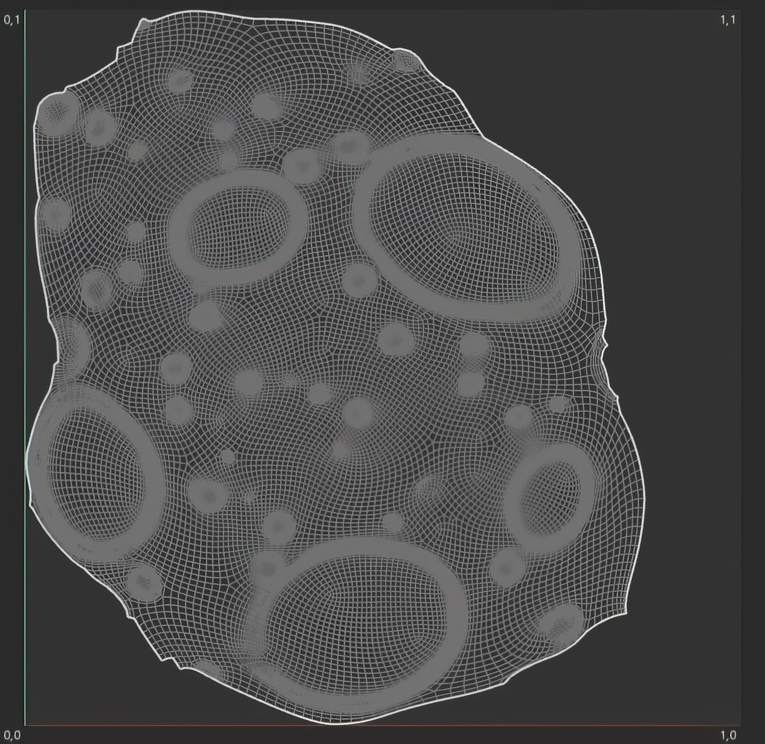 3D Asteroid Pack model https://p.turbosquid.com/ts-thumb/6c/zZOX3p/cp/ff2/jpeg/1730552787/1920x1080/fit_q87/769c6cec6ebe17d5678b3bc34ad6d141cf101aa2/ff2.jpg