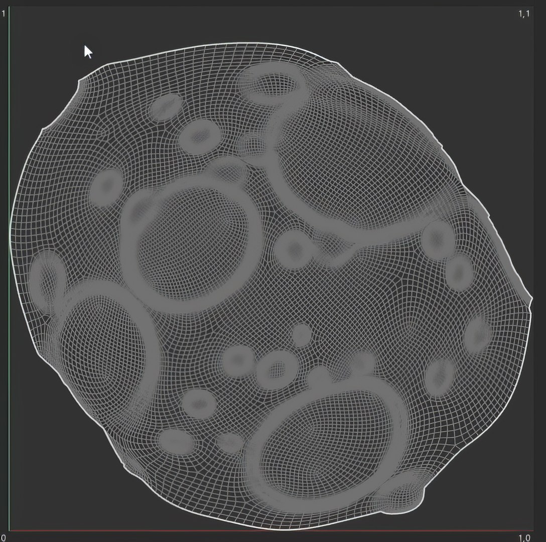 3D Asteroid Pack model https://p.turbosquid.com/ts-thumb/6c/zZOX3p/jo/ff1/jpeg/1730552787/1920x1080/fit_q87/7ba4822863a30c5a42b97c75ac5e369b234ca353/ff1.jpg