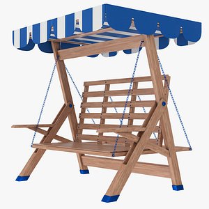Garden Swing