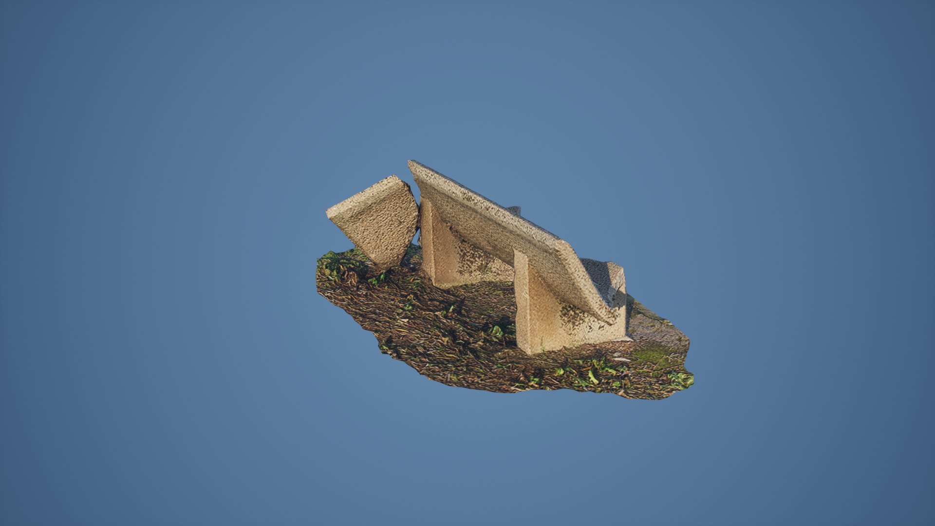 3D Bench 3D Scan - Low-poly 3D model model https://p.turbosquid.com/ts-thumb/6d/14rxs5/wY/bench04/png/1706093210/1920x1080/fit_q87/a1cf4f775fd8a891d773beb0c6129635f98378cf/bench04.jpg