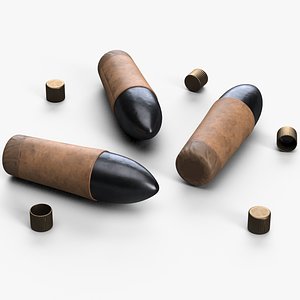 .44 old cartridges