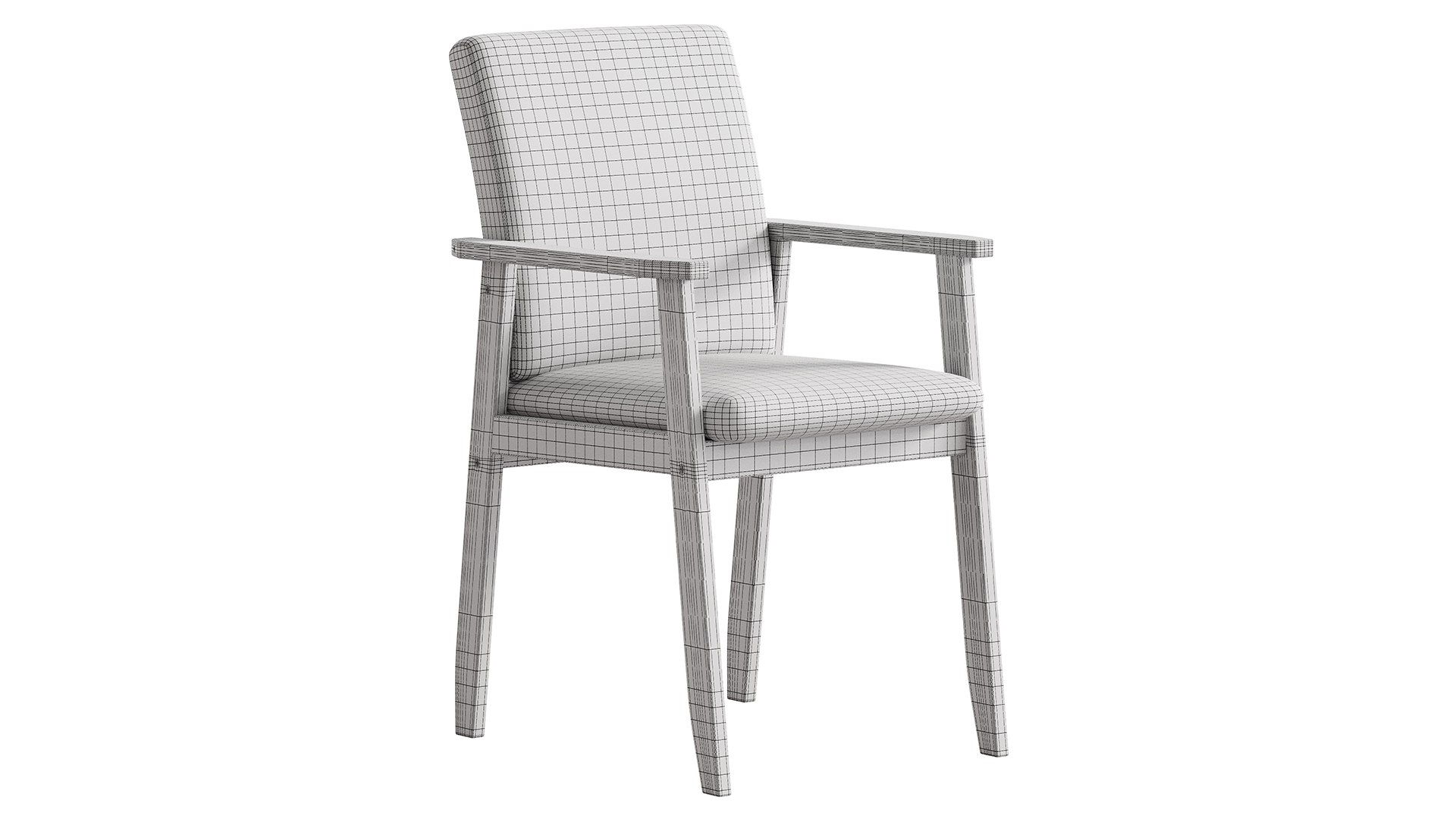 3D Modern Arm Chair with Upholstered Seat and Wood Arms model https://p.turbosquid.com/ts-thumb/6d/4zisD9/SY/wire1/jpg/1783202493/1920x1080/fit_q87/28f18bc9dfa7429e7c5c3f458848fab8b1e12124/wire1.jpg