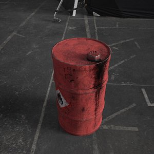 Barrel