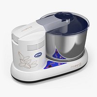 Chocolate Melangeur Elgi Ultra Chocogrind 110V Blue