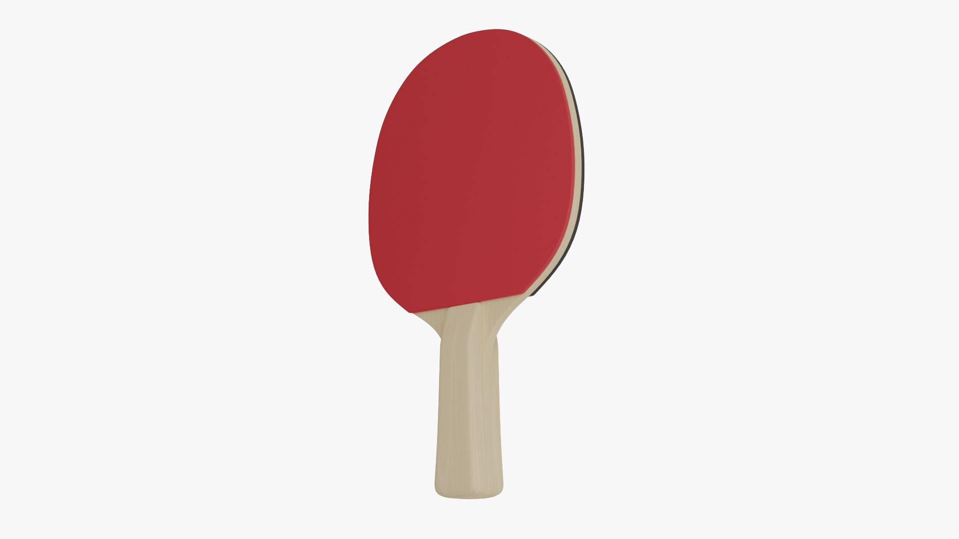 Ping Pong Racket model https://p.turbosquid.com/ts-thumb/6d/9qinhw/He/diffuse_04/png/1702539051/1920x1080/fit_q87/2d205764b33600caade44b260e0c7481b22d7cd7/diffuse_04.jpg