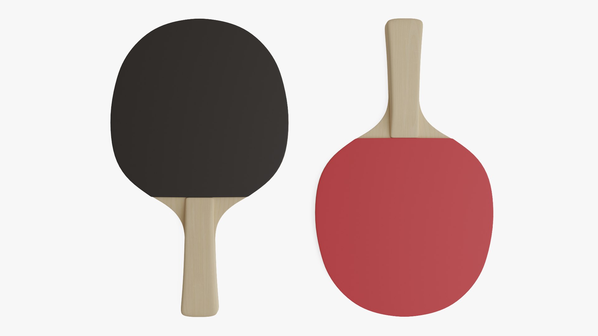 Ping Pong Racket model https://p.turbosquid.com/ts-thumb/6d/9qinhw/hc/diffuse_08/png/1702539054/1920x1080/fit_q87/c4ebe329e75370c8cb5dfe177f9d0a34cc717cb7/diffuse_08.jpg