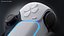 gaming controllers 3 3D model