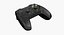 gaming controllers 3 3D model
