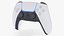 gaming controllers 3 3D model