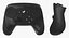 gaming controllers 3 3D model
