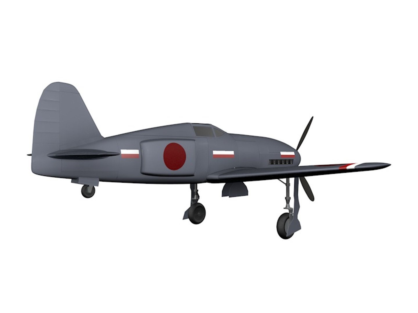 fighter 3D model https://p.turbosquid.com/ts-thumb/6d/Carr05/mLweVG72/kawasakiki7810/jpg/1509810039/1920x1080/fit_q87/cff2a2d1224e13786801cecaabc63701689abed2/kawasakiki7810.jpg