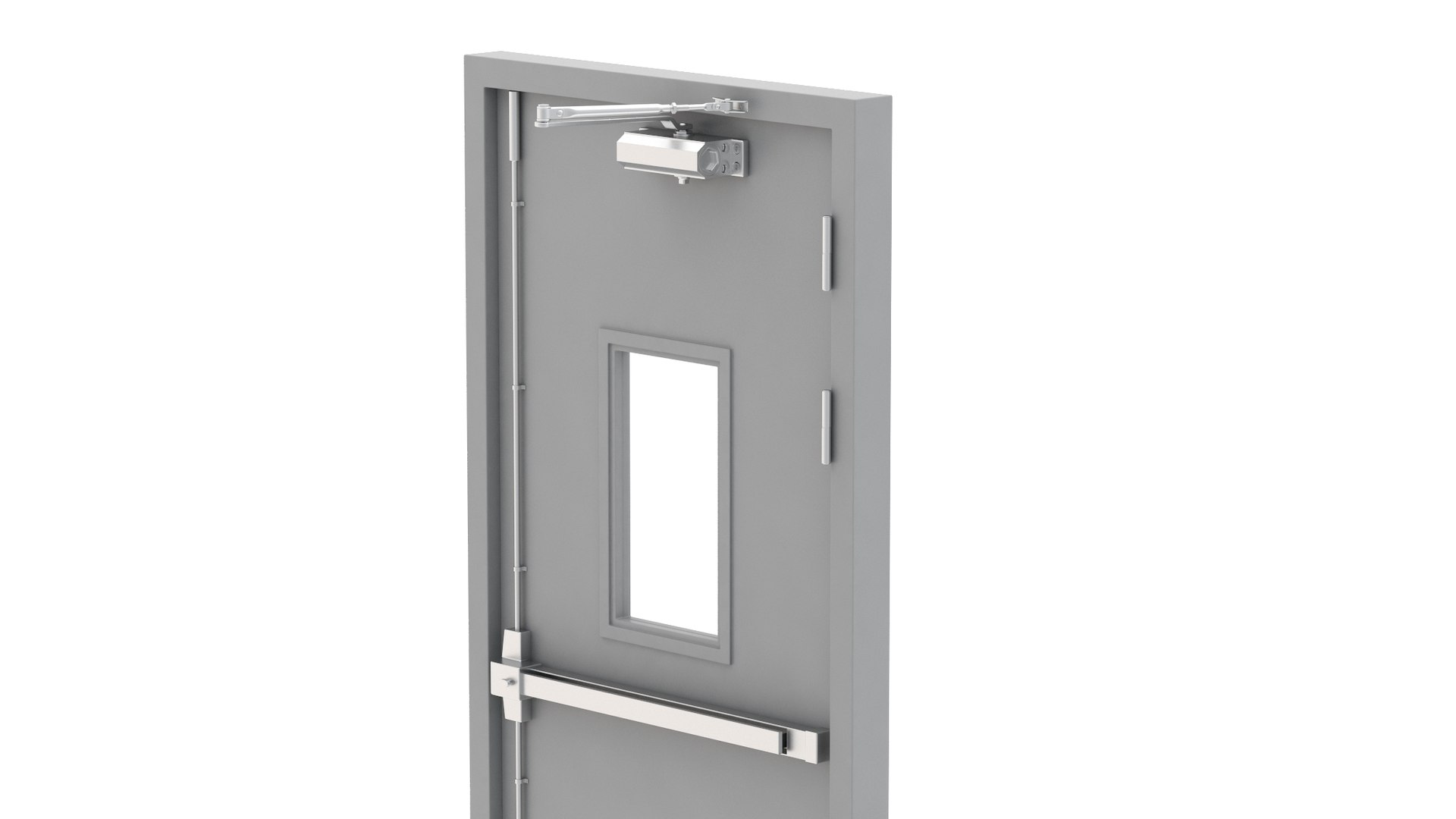 exit door single 3D model https://p.turbosquid.com/ts-thumb/6d/EGQQ9J/0QVH1PZJ/singlefireexitdoor016/jpg/1585038482/1920x1080/fit_q87/503d34b8a4cea87048a13cda519b5dd538f2afd4/singlefireexitdoor016.jpg