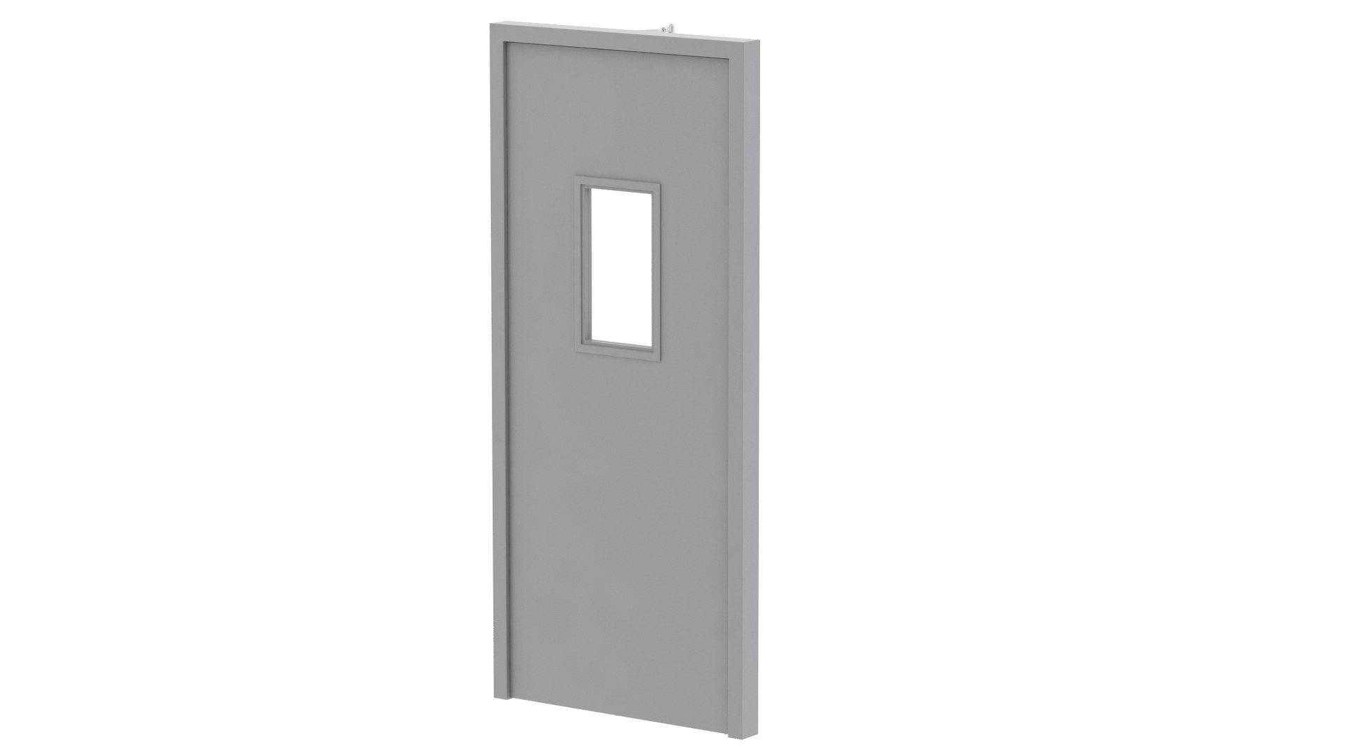 exit door single 3D model https://p.turbosquid.com/ts-thumb/6d/EGQQ9J/G36tZNm5/singlefireexitdoor003/jpg/1585038481/1920x1080/fit_q87/883fea7be3bba26770da38d9f3e242b853f85d98/singlefireexitdoor003.jpg
