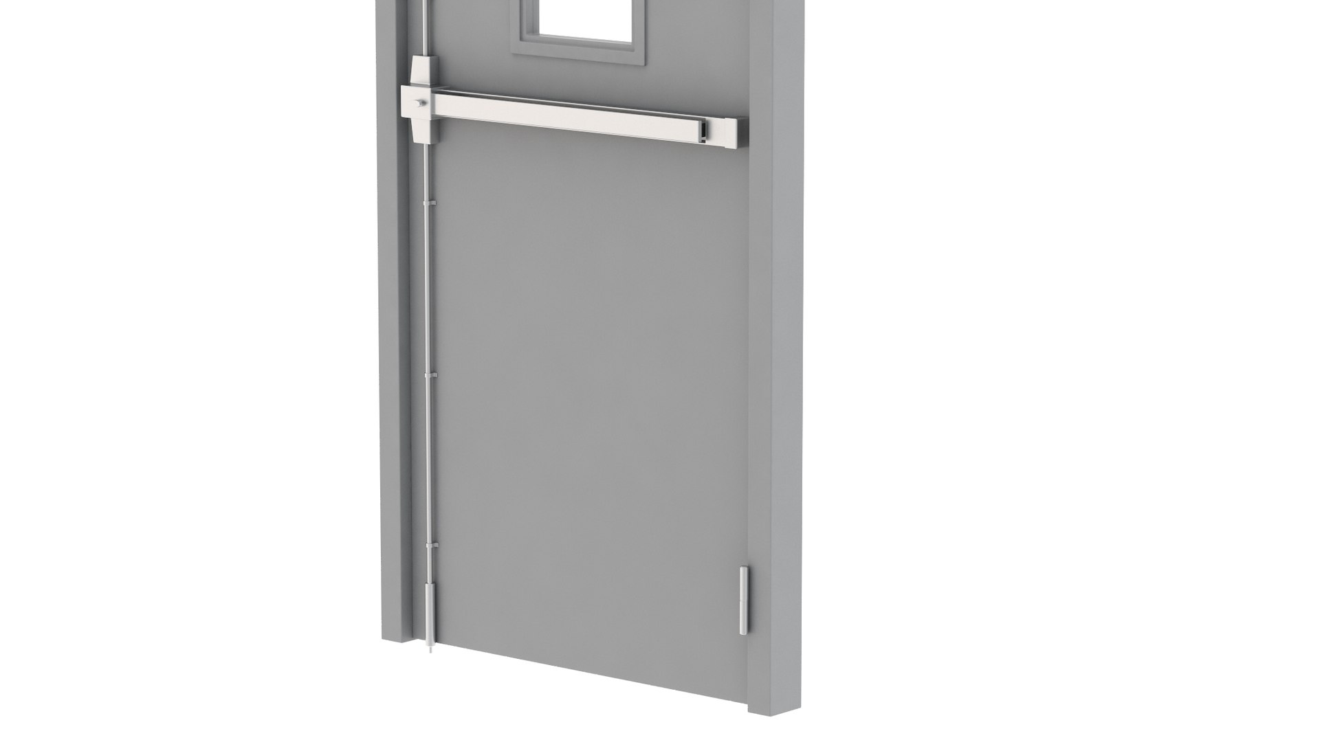 exit door single 3D model https://p.turbosquid.com/ts-thumb/6d/EGQQ9J/Ga3RqVjt/singlefireexitdoor017/jpg/1585038482/1920x1080/fit_q87/b1cdde22d96a33d0606db6bb94c8a69fb35efb0a/singlefireexitdoor017.jpg