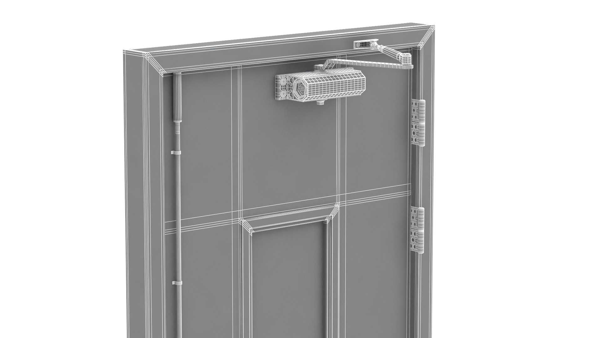 exit door single 3D model https://p.turbosquid.com/ts-thumb/6d/EGQQ9J/OQjZEG5r/singlefireexitdoor033/jpg/1585038483/1920x1080/fit_q87/f1c0055b754d2958295da0519cf0669372991b11/singlefireexitdoor033.jpg