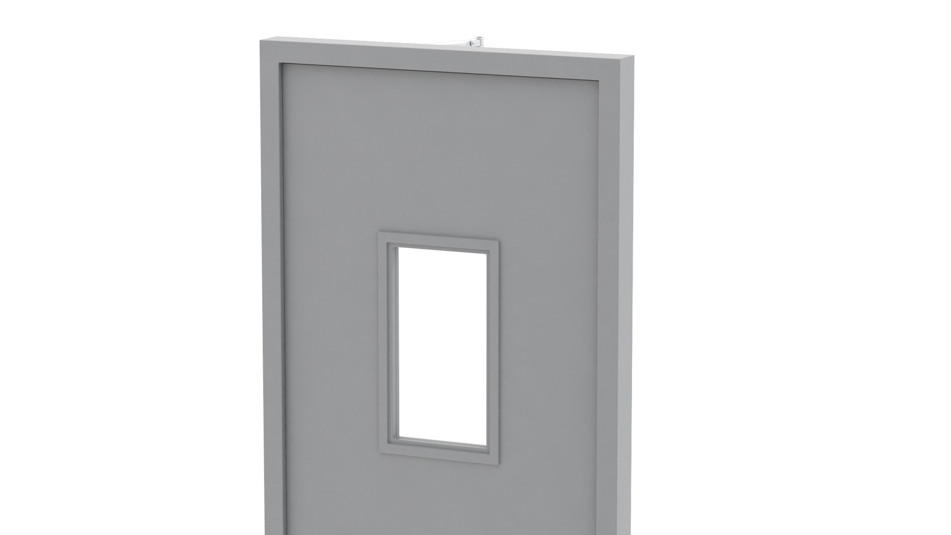 exit door single 3D model https://p.turbosquid.com/ts-thumb/6d/EGQQ9J/ZNMWvqhq/singlefireexitdoor020/jpg/1585038482/1920x1080/fit_q87/7cb58a401078c35e13c75eb0a9d58a3c461e65b2/singlefireexitdoor020.jpg