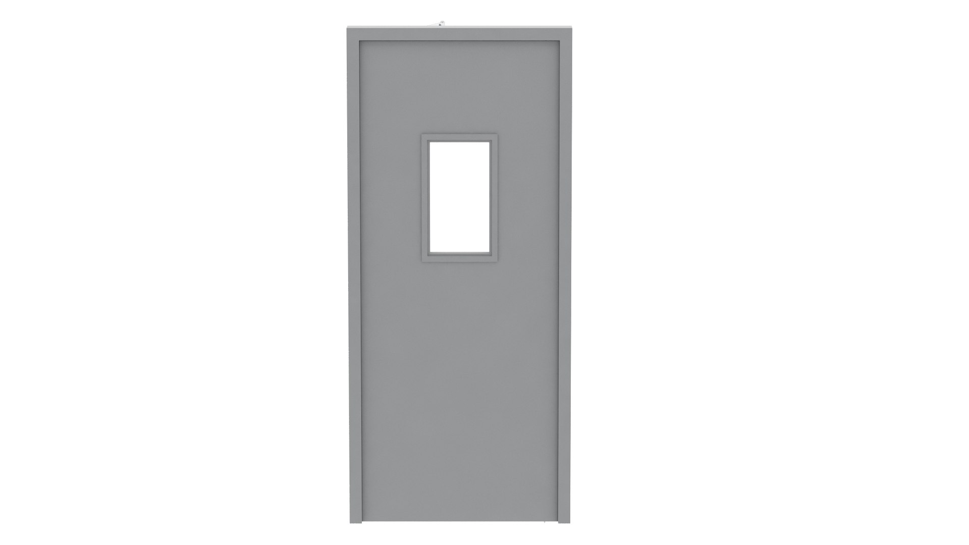 exit door single 3D model https://p.turbosquid.com/ts-thumb/6d/EGQQ9J/ZszLiJEb/singlefireexitdoor004/jpg/1585038481/1920x1080/fit_q87/e386fdd19bf41c6890736cc1ddb550ab63f1462e/singlefireexitdoor004.jpg