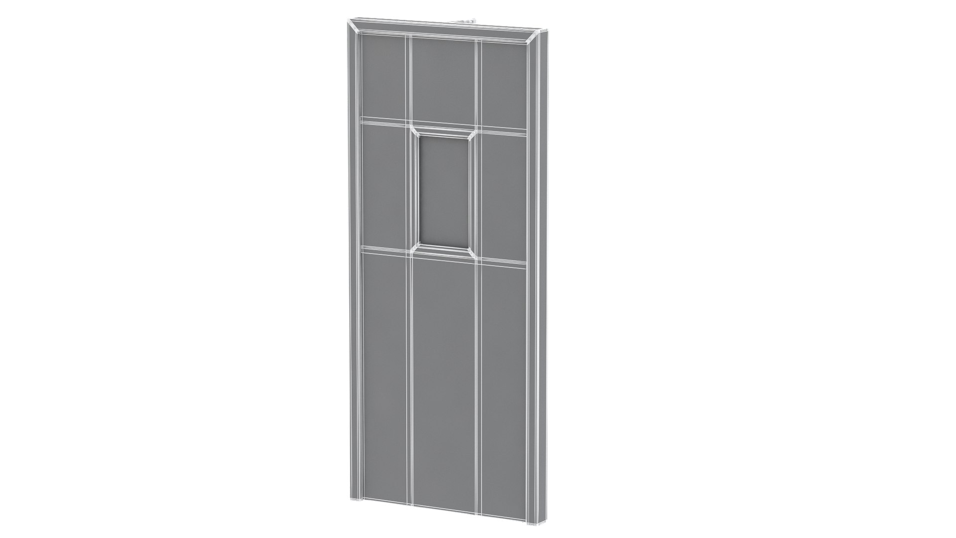 exit door single 3D model https://p.turbosquid.com/ts-thumb/6d/EGQQ9J/dUxMfb59/singlefireexitdoor023/jpg/1585038482/1920x1080/fit_q87/907b1cbd4d41e72abbacb735a90331cf827a728f/singlefireexitdoor023.jpg