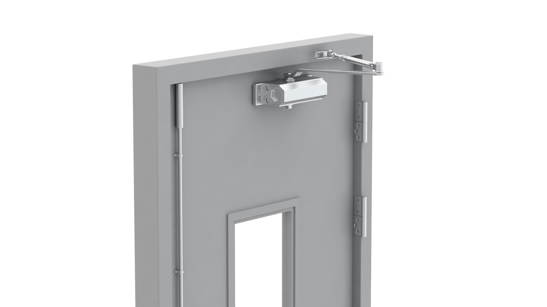 exit door single 3D model https://p.turbosquid.com/ts-thumb/6d/EGQQ9J/m0rFeRnw/singlefireexitdoor013/jpg/1585038482/1920x1080/fit_q87/89a868ddcbe9570a47c4168c9d04a856067d81c2/singlefireexitdoor013.jpg