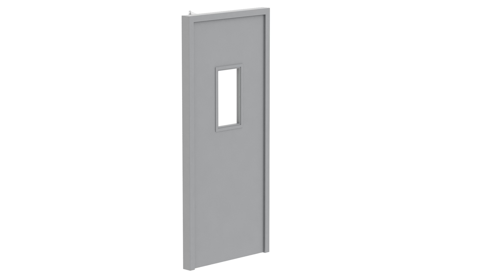 exit door single 3D model https://p.turbosquid.com/ts-thumb/6d/EGQQ9J/xiruc2O4/singlefireexitdoor005/jpg/1585038481/1920x1080/fit_q87/8bf116649f5308c2df99eb132e099d4cf78ebb07/singlefireexitdoor005.jpg