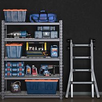 hand tools set 14