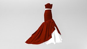 Evening Dress