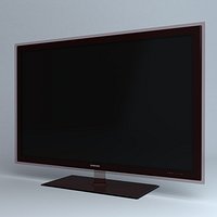 Samsung LED TV UE40B7020