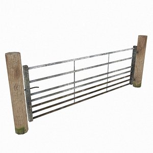max metal gate