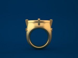 San Francisco Ring
