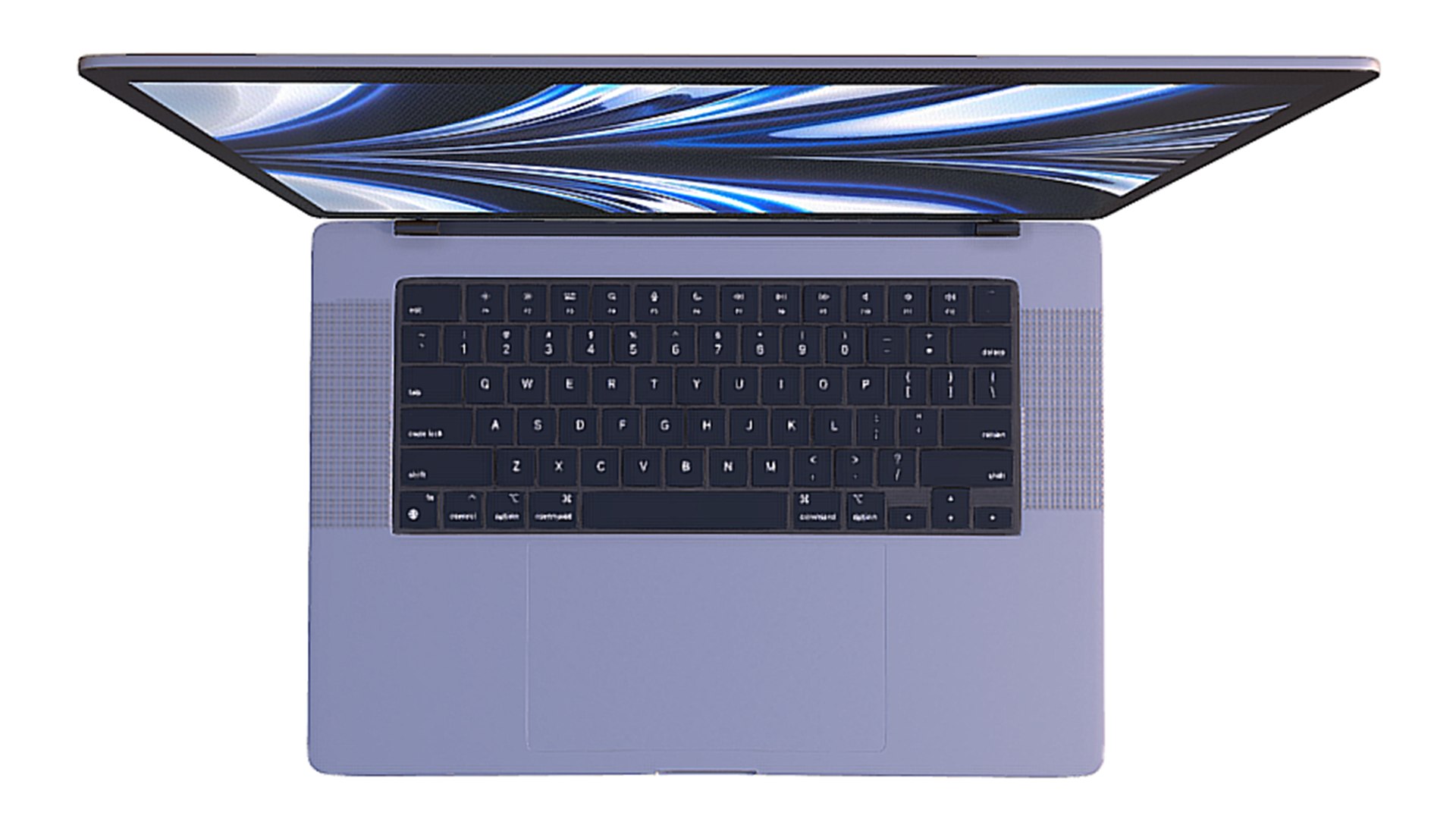 MacBook Pro 16 Inch 2023 3D - TurboSquid 2148840