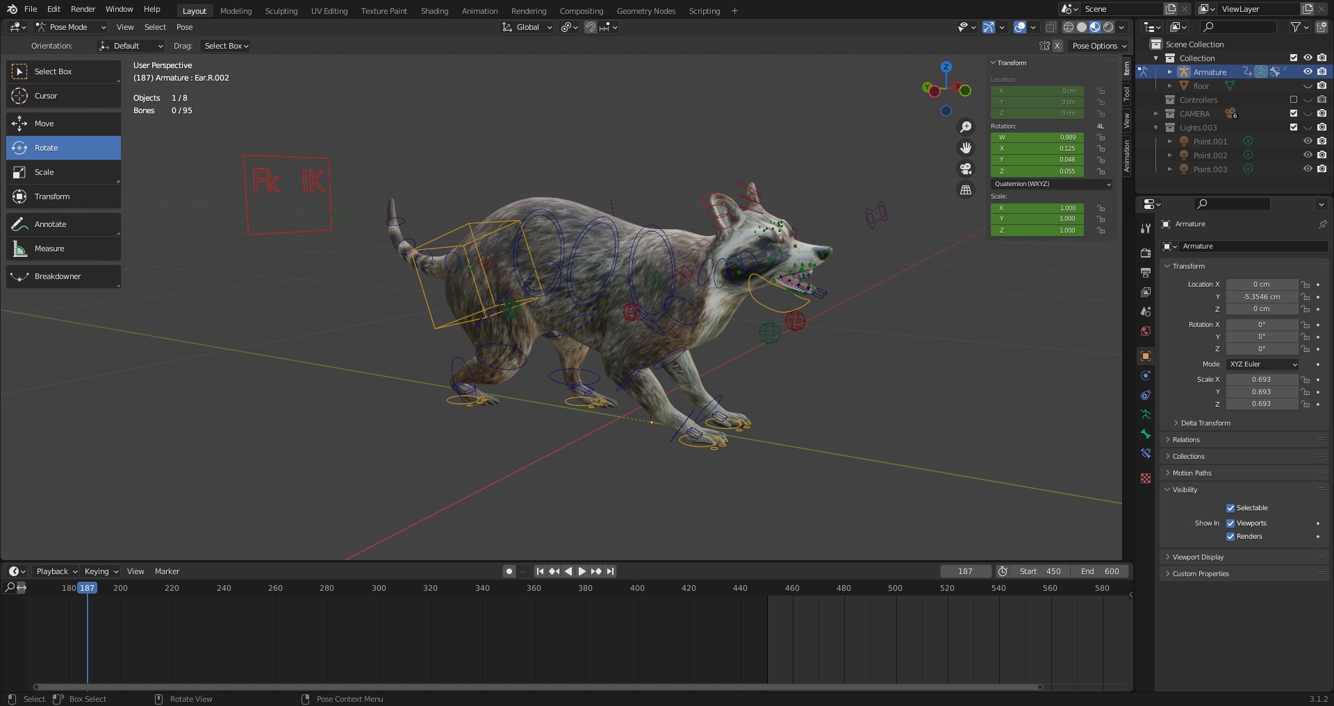 3D Fur Raccoon Rigged in Blender model https://p.turbosquid.com/ts-thumb/6d/PxeBJR/0f/ss04/png/1672759562/1920x1080/fit_q87/d7d30a5627840787254073494bbeb33e404433ee/ss04.jpg