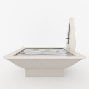 Fountain