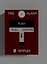 Fire Alarm Pull Station