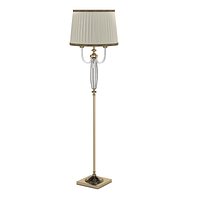 Italamp 530 floor lamp classic torshiere