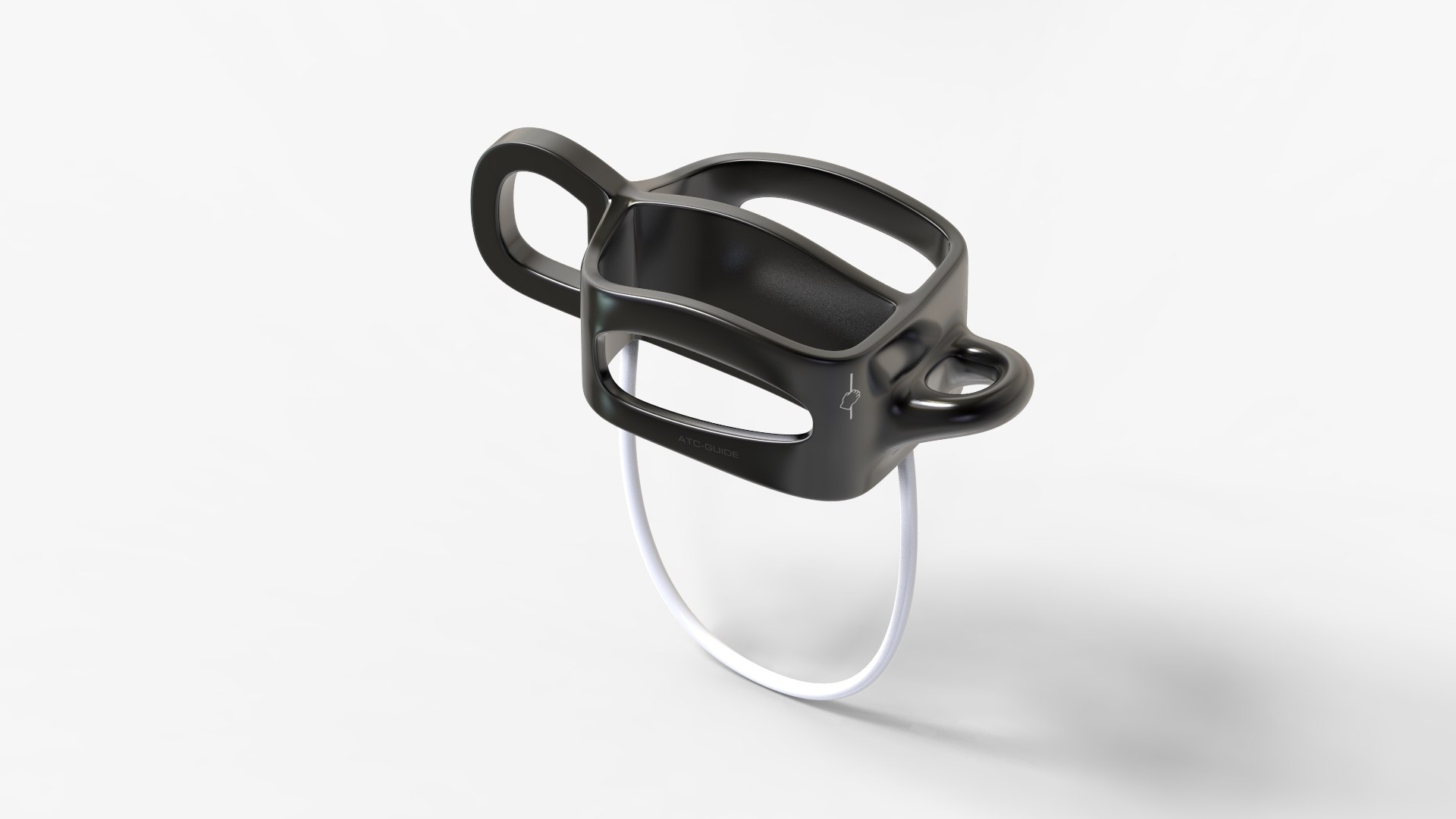 atc-guide belay device 3D model https://p.turbosquid.com/ts-thumb/6d/Uw4BQV/0qOwtBfK/untitled.102623/jpg/1569080451/1920x1080/fit_q87/735c966bcfcff8fddef85e5f40411cabe4f0dc91/untitled.102623.jpg